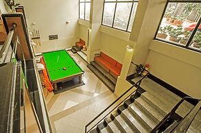 Quality Inn Regency