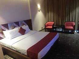 Quality Inn Regency