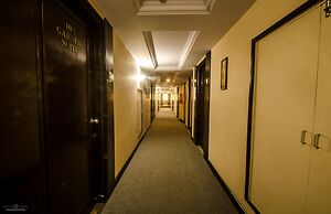 Quality Inn Regency