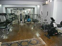 Quality Inn Regency