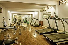 Quality Inn Regency