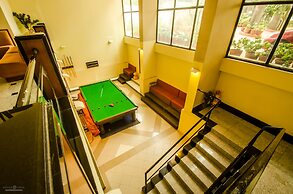Quality Inn Regency