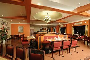 Quality Inn Regency
