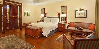 The Oberoi Cecil, Shimla
