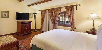 The Oberoi Cecil, Shimla