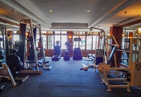 The Oberoi Cecil, Shimla