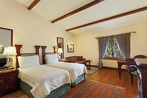 The Oberoi Cecil, Shimla