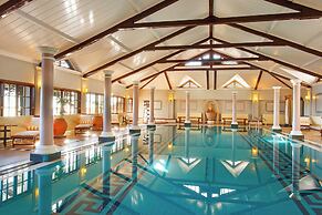 The Oberoi Cecil, Shimla