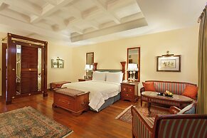 The Oberoi Cecil, Shimla