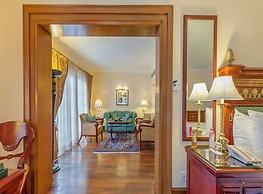 The Oberoi Cecil, Shimla