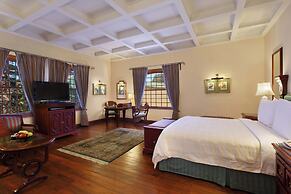 The Oberoi Cecil, Shimla