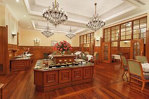 The Oberoi Cecil, Shimla