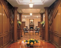 The Oberoi Cecil, Shimla
