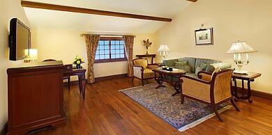 The Oberoi Cecil, Shimla
