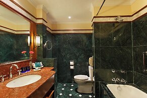 The Oberoi Cecil, Shimla