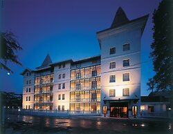 The Oberoi Cecil, Shimla