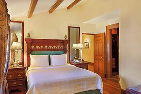 The Oberoi Cecil, Shimla