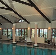 The Oberoi Cecil, Shimla