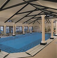 The Oberoi Cecil, Shimla