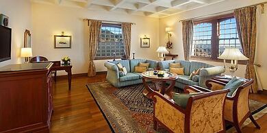 The Oberoi Cecil, Shimla