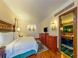 The Oberoi Cecil, Shimla