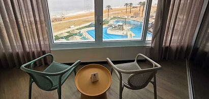 Vert Dead Sea By AFI Hotels