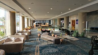 Vert Dead Sea By AFI Hotels