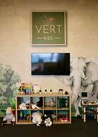 Vert Dead Sea By AFI Hotels