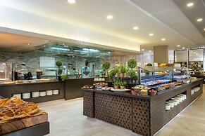 Vert Dead Sea By AFI Hotels