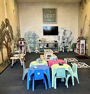 Vert Dead Sea By AFI Hotels