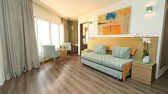 Vert Dead Sea By AFI Hotels