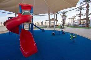 Vert Dead Sea By AFI Hotels
