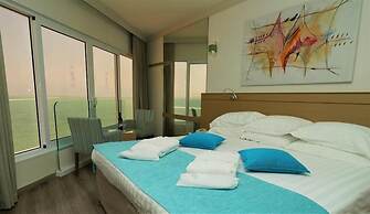 Vert Dead Sea By AFI Hotels