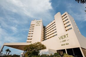 Vert Dead Sea By AFI Hotels