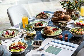 Vert Dead Sea By AFI Hotels