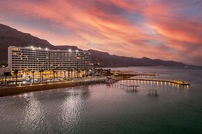 Vert Dead Sea By AFI Hotels