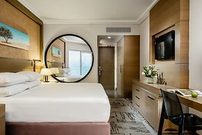 Vert Dead Sea By AFI Hotels