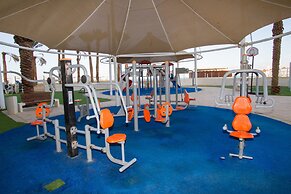 Vert Dead Sea By AFI Hotels