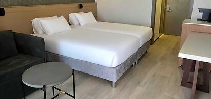 Vert Dead Sea By AFI Hotels