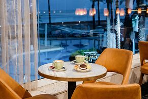 Vert Dead Sea By AFI Hotels