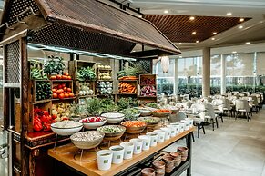 Vert Dead Sea By AFI Hotels