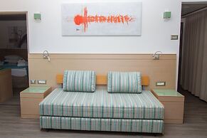 Vert Dead Sea By AFI Hotels