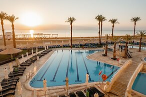 Vert Dead Sea By AFI Hotels