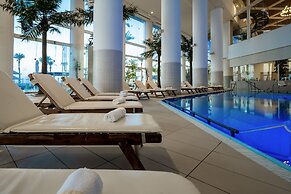 Vert Dead Sea By AFI Hotels