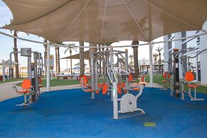 Vert Dead Sea By AFI Hotels