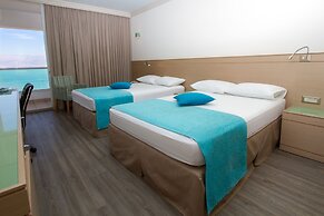 Vert Dead Sea By AFI Hotels