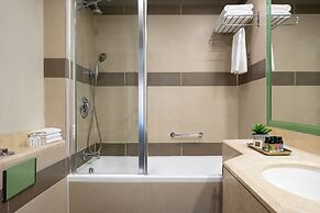 Vert Dead Sea By AFI Hotels