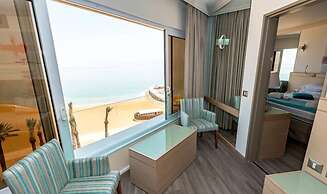 Vert Dead Sea By AFI Hotels