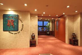 President Hotel Mito