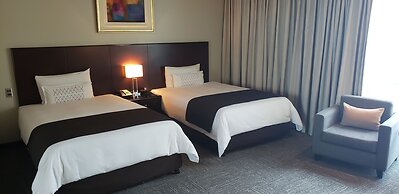 Delfines Hotel & Convention Center